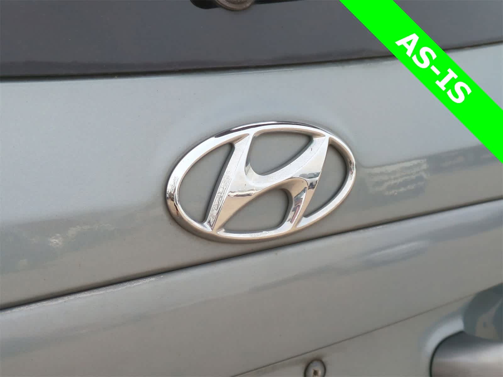 Thumbnail: 2008 Hyundai Santa Fe - 11