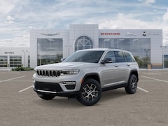 2025 Jeep Grand Cherokee Limited Sport Utility