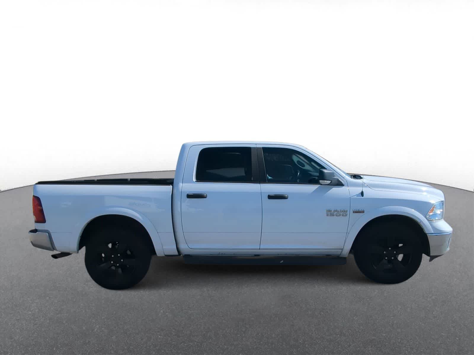Thumbnail: 2015 RAM 1500 - 9