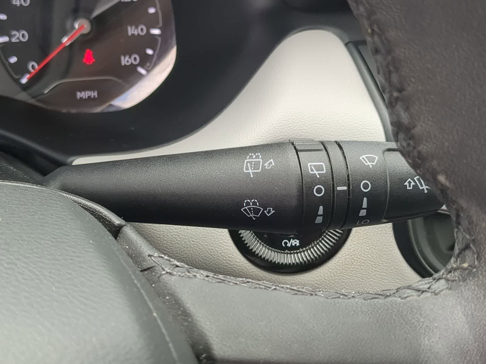 Thumbnail: 2024 Jeep Compass - 25