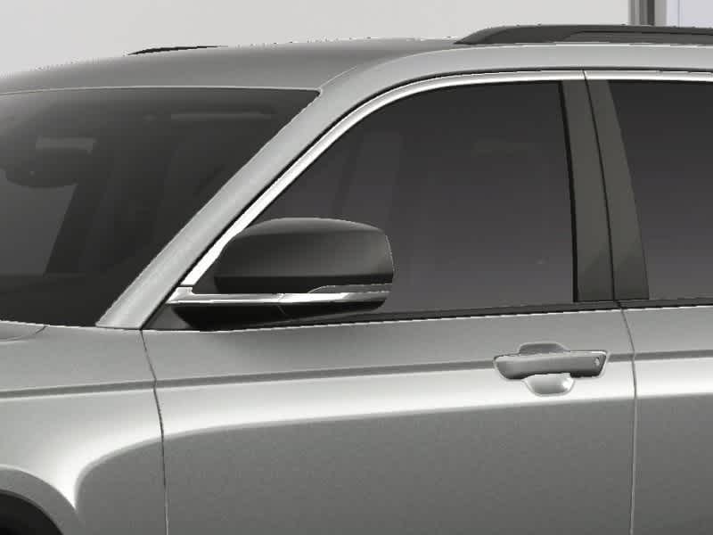 Thumbnail: 2025 Jeep Grand Cherokee - 15