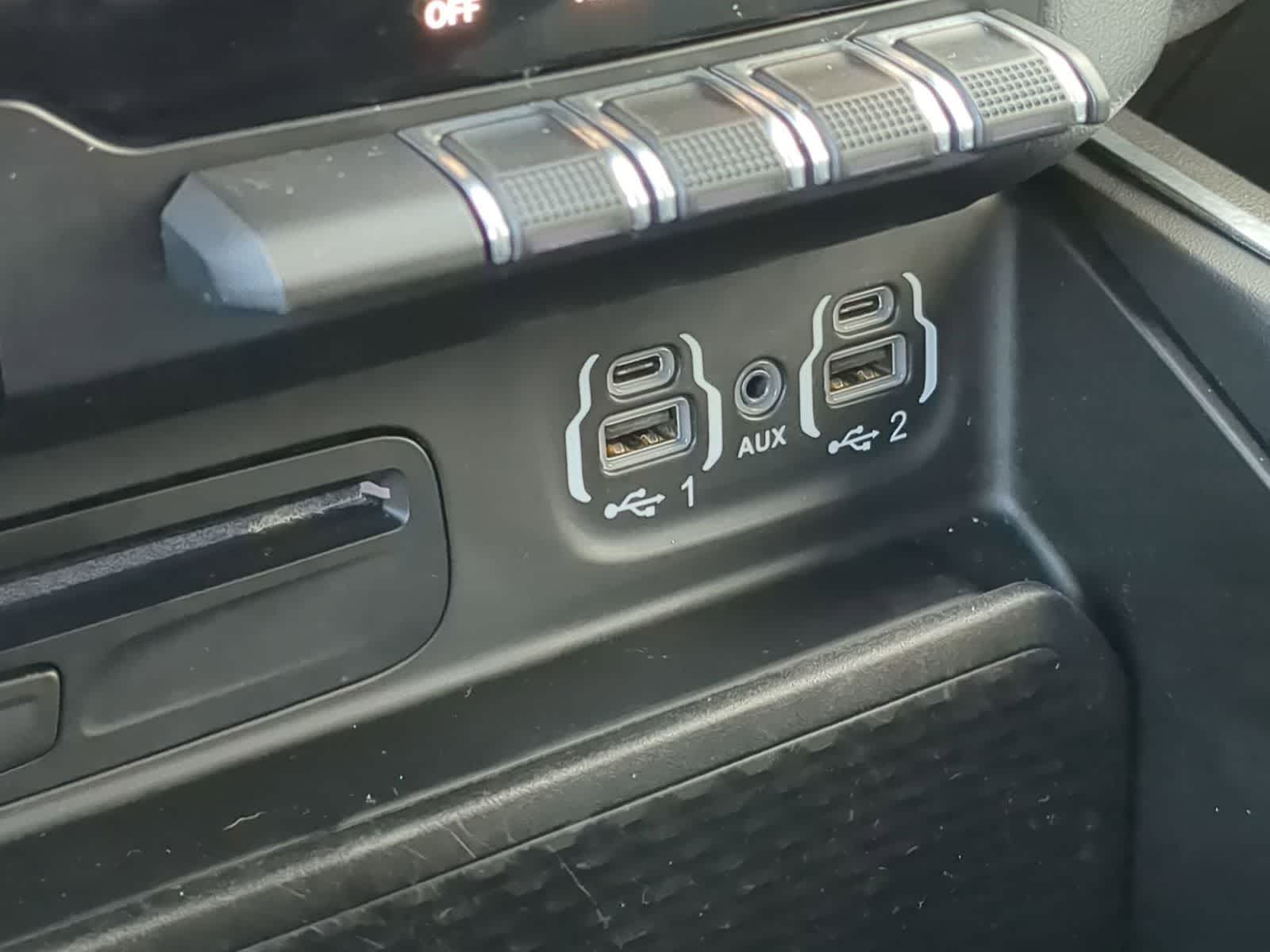 Thumbnail: 2019 RAM 1500 - 28