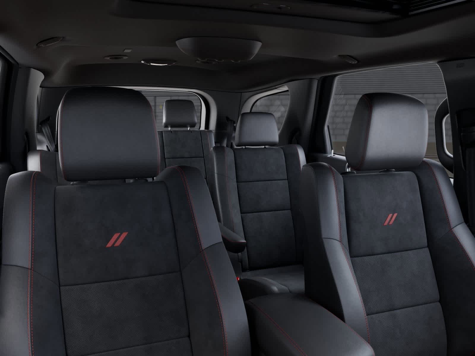 Thumbnail: 2026 Dodge Durango - 26