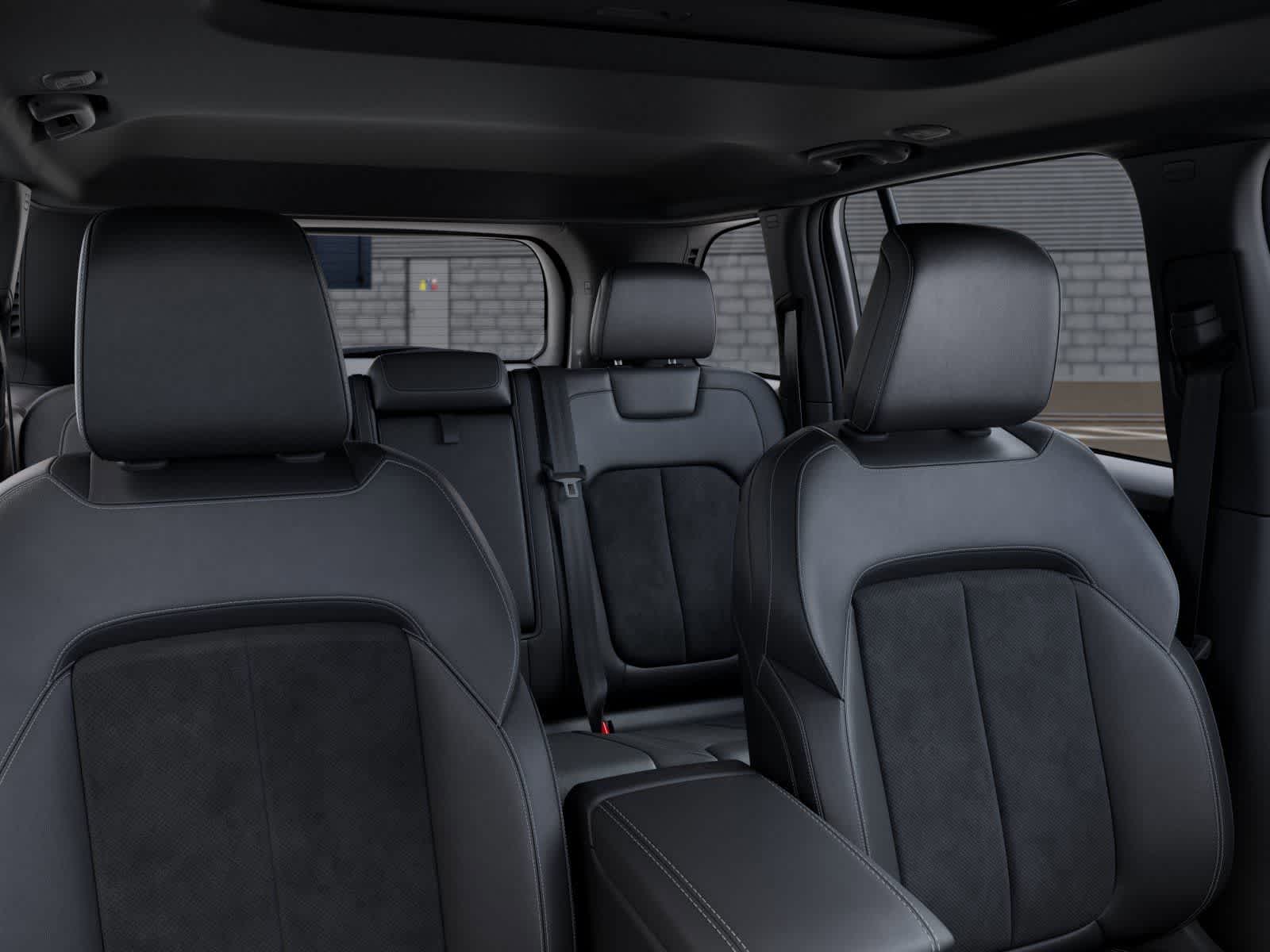 Thumbnail: 2026 Jeep Grand Cherokee - 26