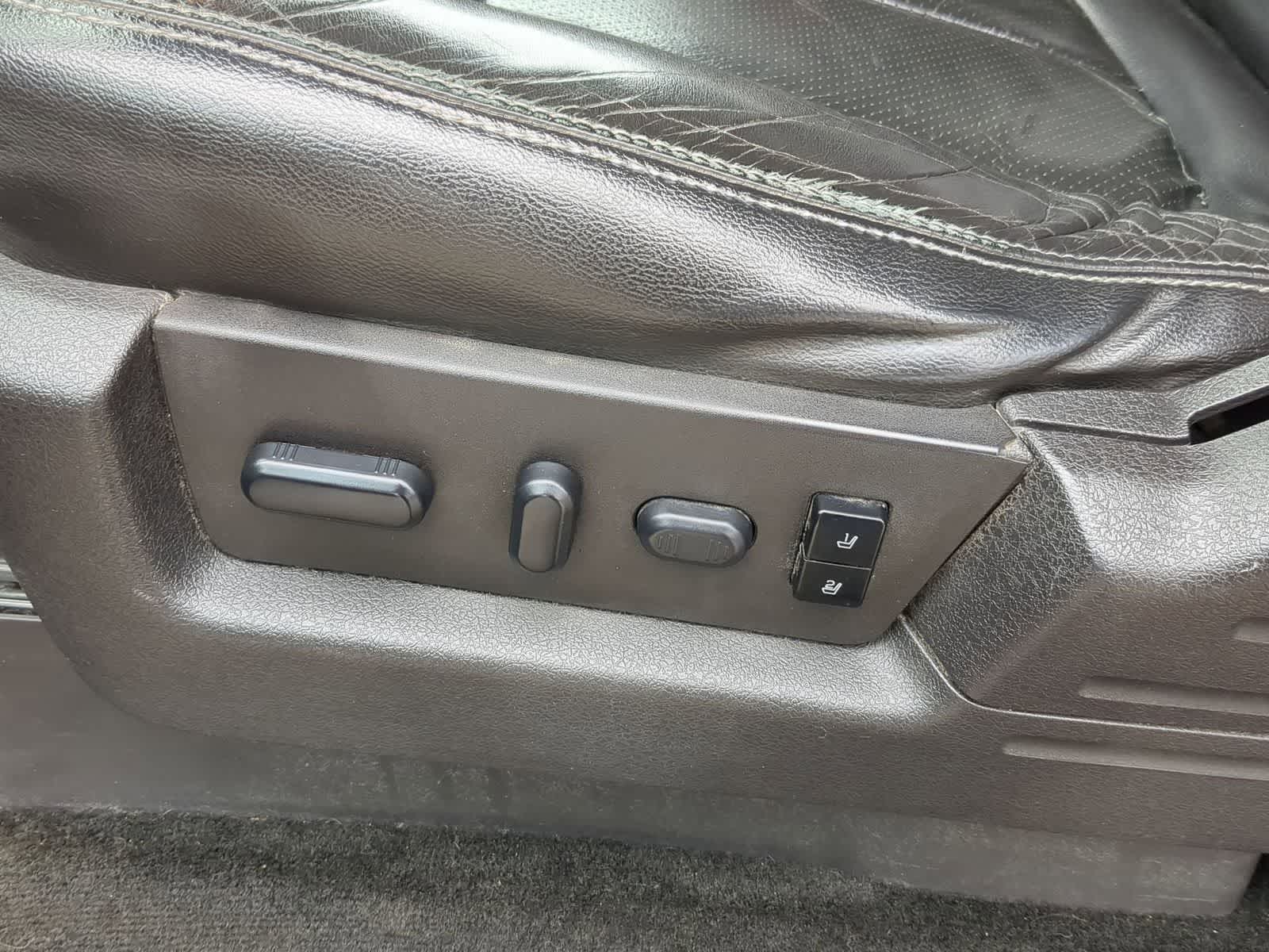 Thumbnail: 2013 Ford F-150 - 17