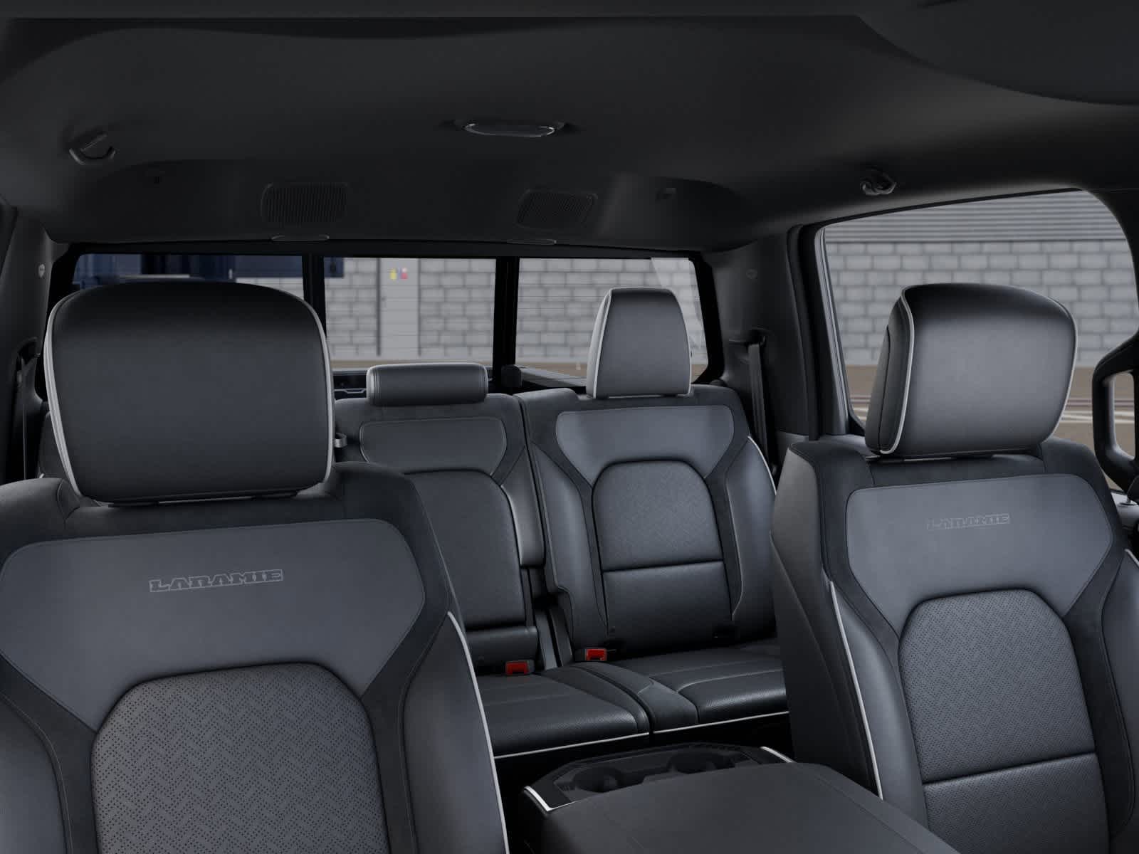 Thumbnail: 2026 RAM 1500 - 26