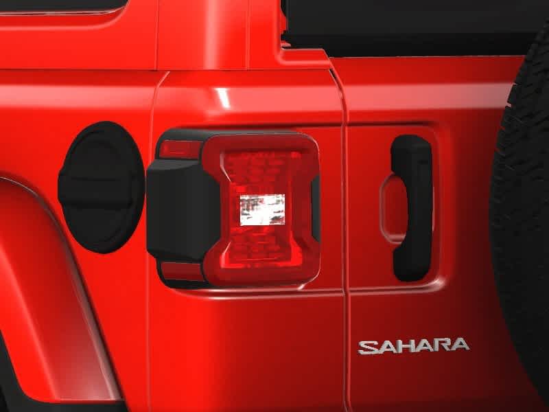 Thumbnail: 2025 Jeep Wrangler - 8