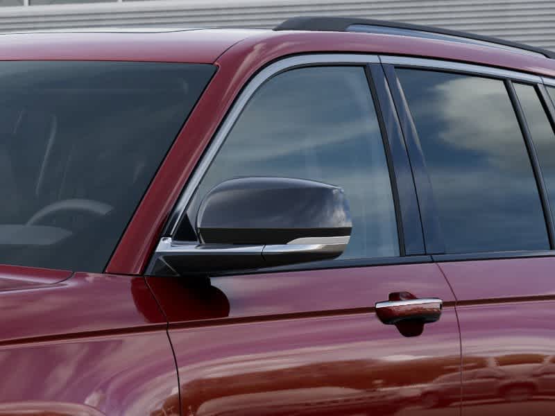 Thumbnail: 2026 Jeep Grand Cherokee - 12