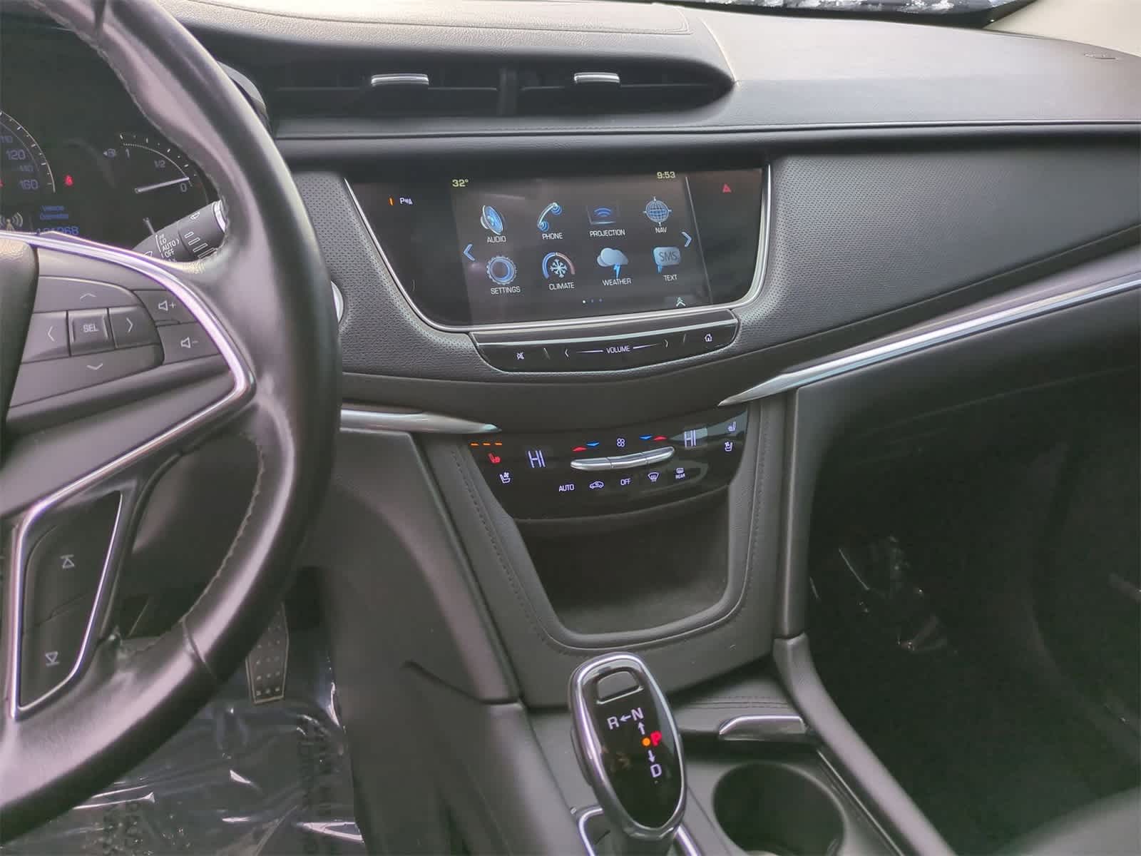 Thumbnail: 2019 Cadillac XT5 - 28