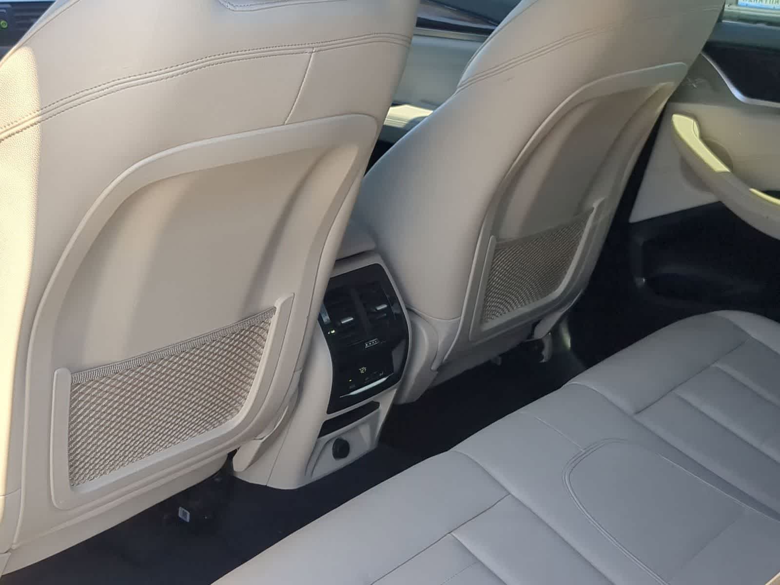 Thumbnail: 2019 BMW X3 - 18