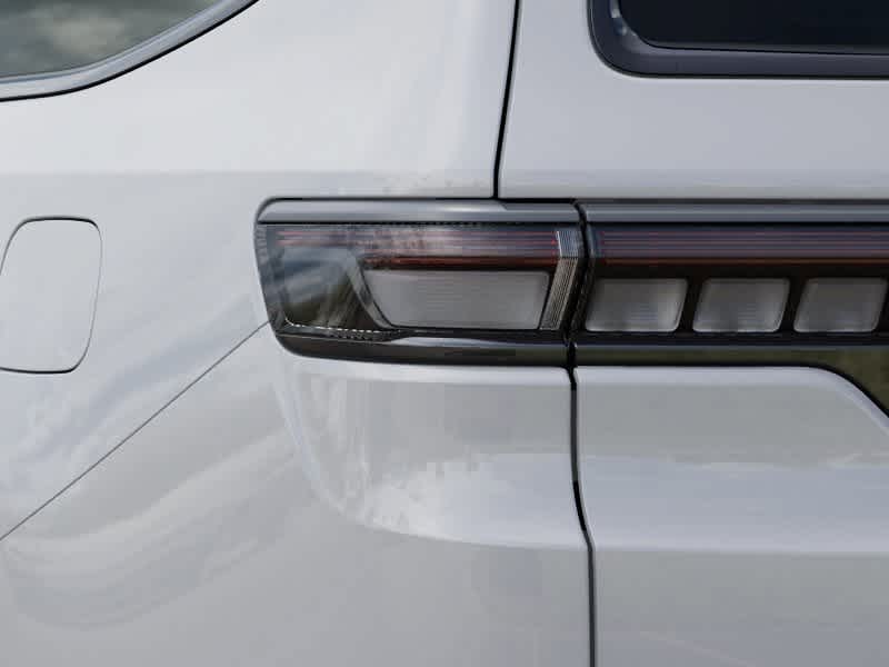 Thumbnail: 2026 Jeep Grand Wagoneer L - 9