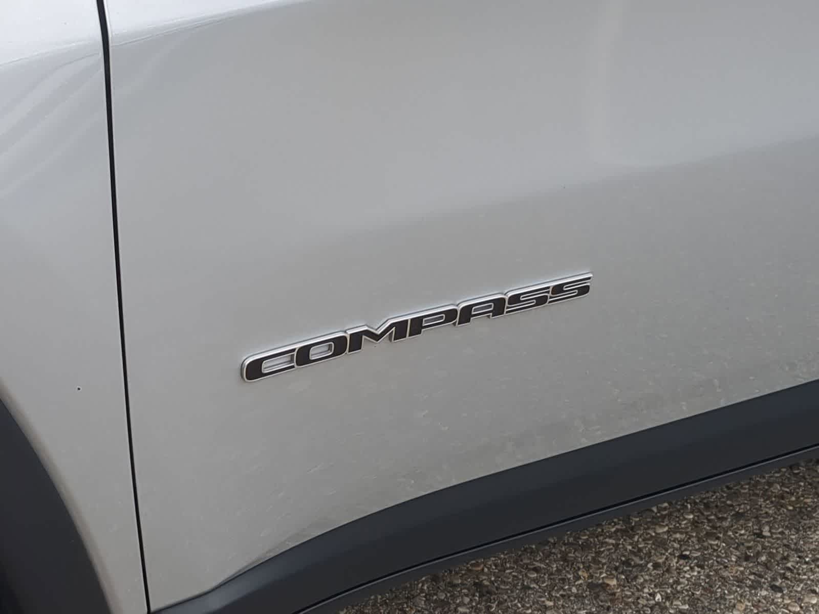 Thumbnail: 2024 Jeep Compass - 13