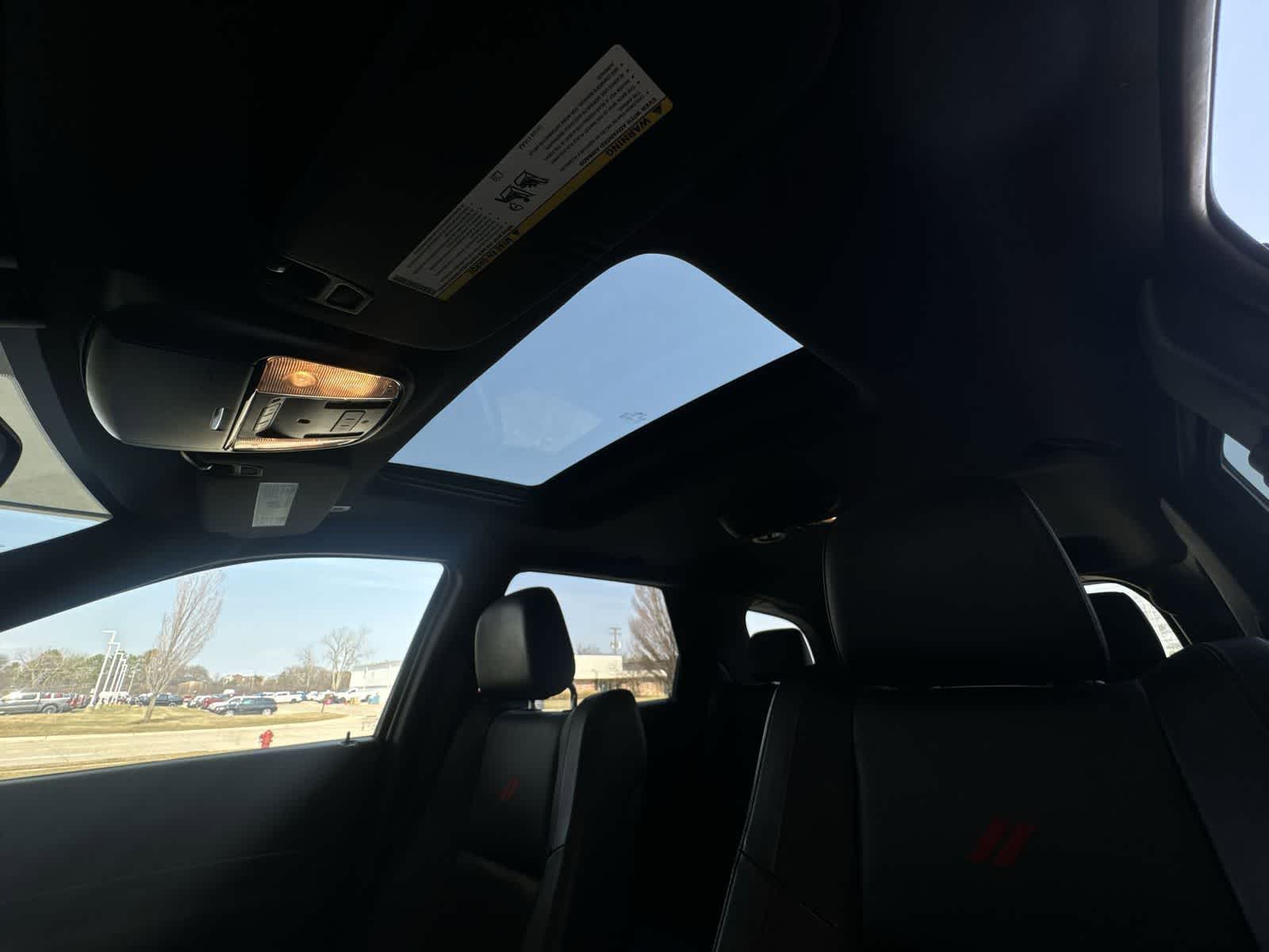 Thumbnail: 2023 Dodge Durango - 20