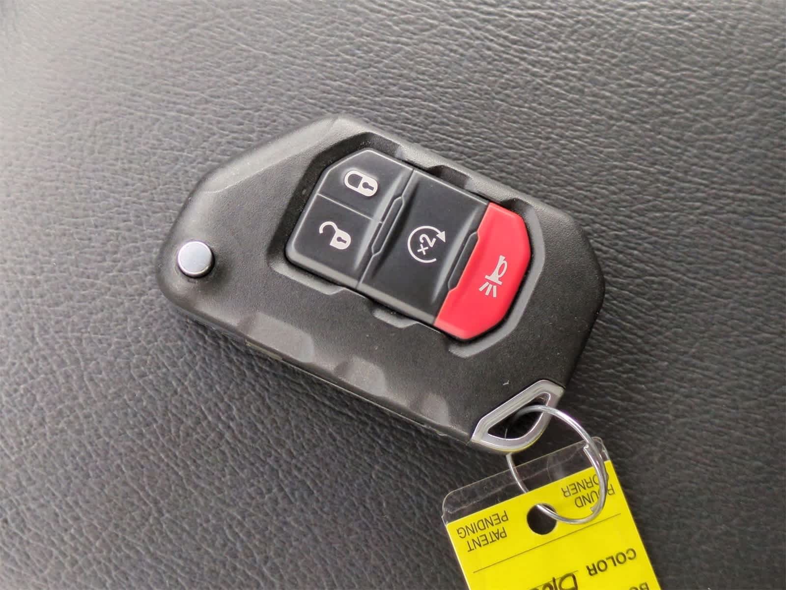 Thumbnail: 2019 Jeep Wrangler - 34