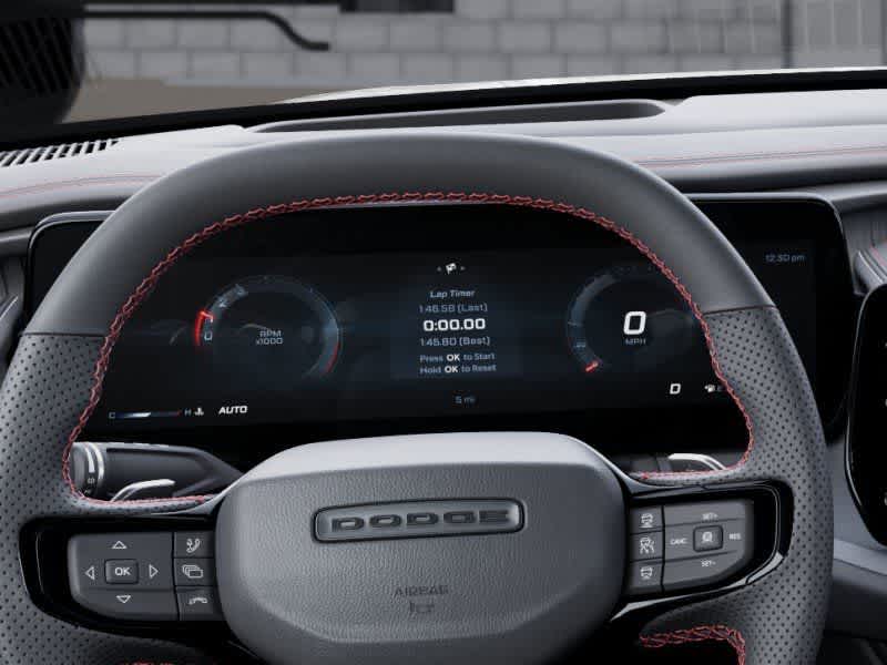 Thumbnail: 2026 Dodge Charger - 17