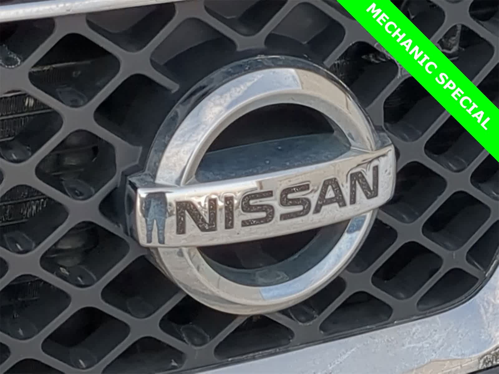 Thumbnail: 2007 Nissan Pathfinder - 19