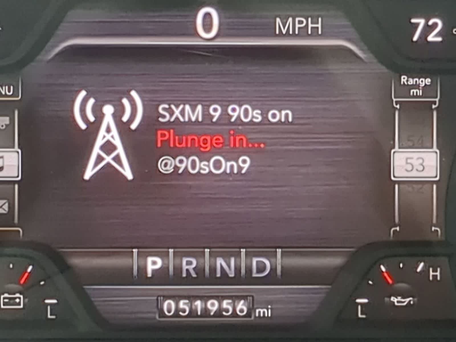 Thumbnail: 2024 RAM 1500 - 32