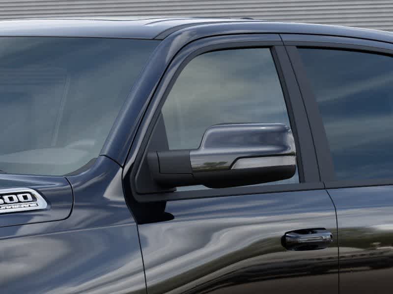 Thumbnail: 2026 RAM 1500 - 12