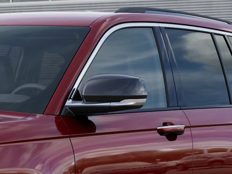 Thumbnail: 2025 Jeep Grand Cherokee - 12