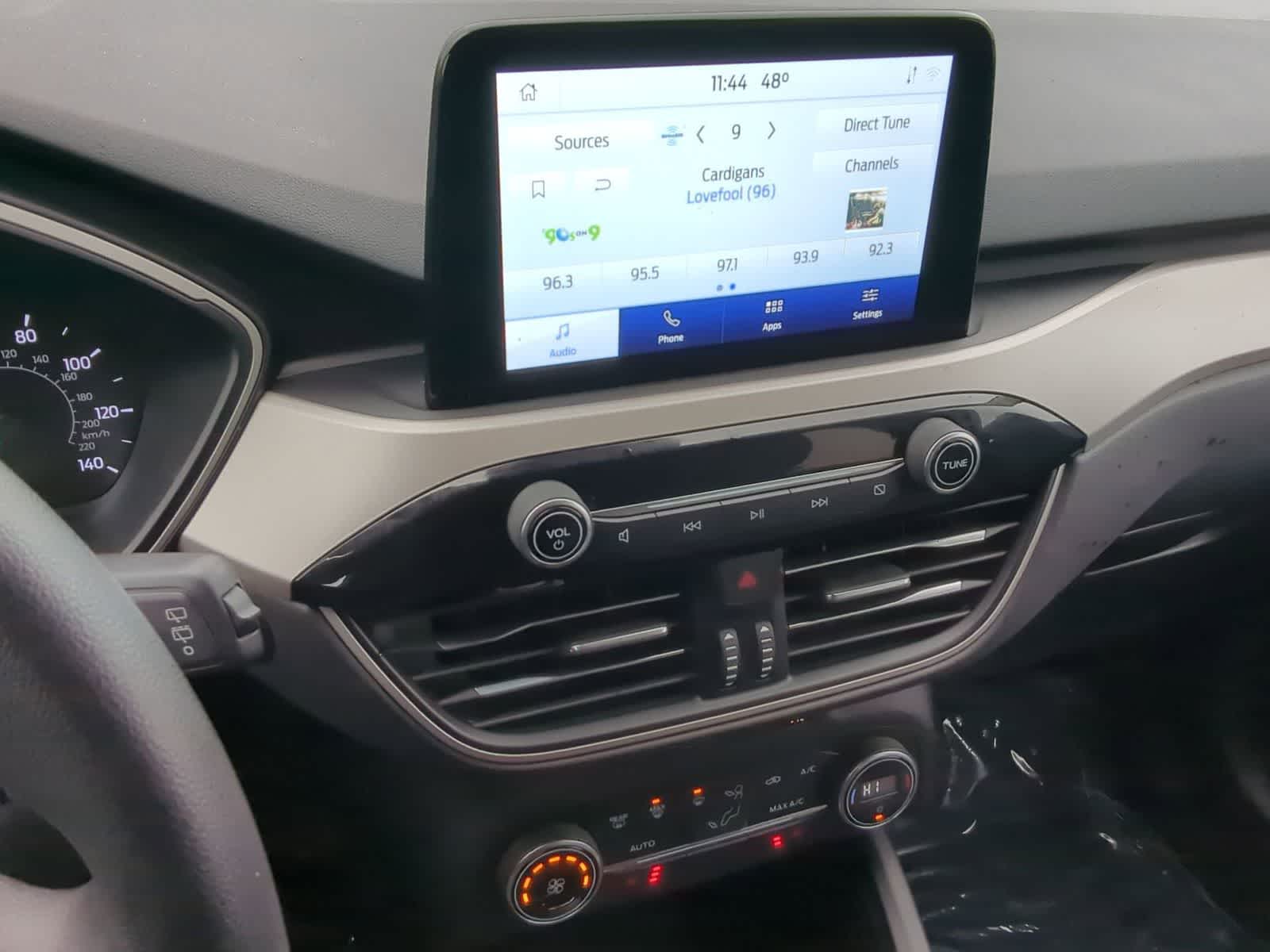 Thumbnail: 2020 Ford Escape - 27