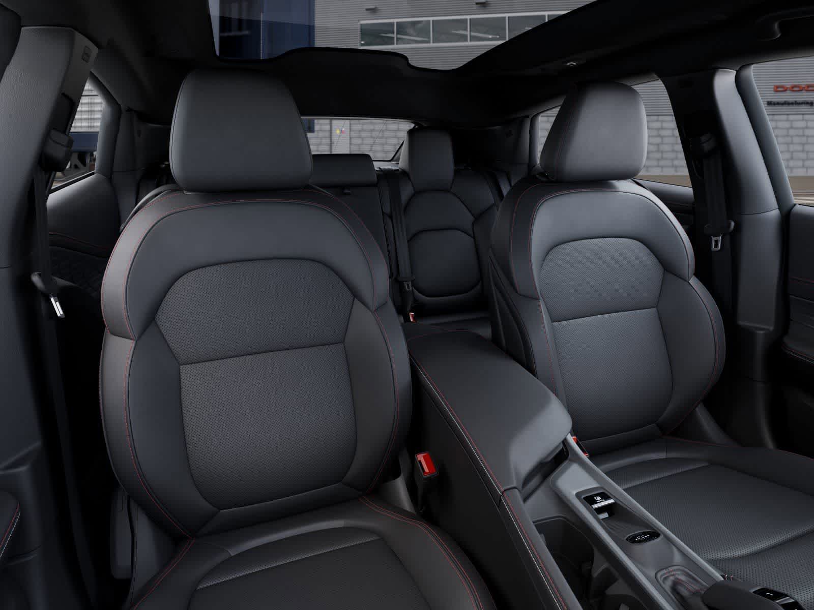 Thumbnail: 2026 Dodge Charger - 16