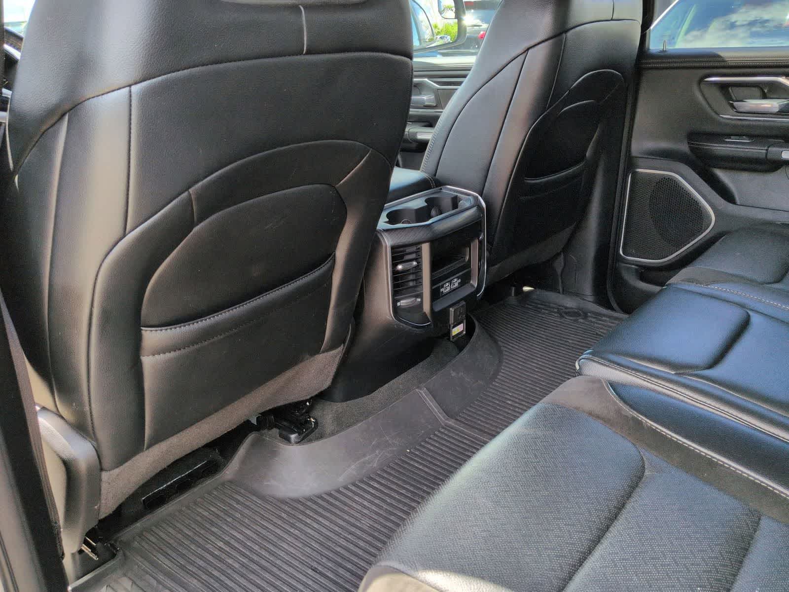 Thumbnail: 2023 RAM 1500 - 18