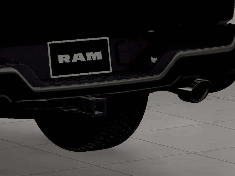 Thumbnail: 2026 RAM 1500 - 15