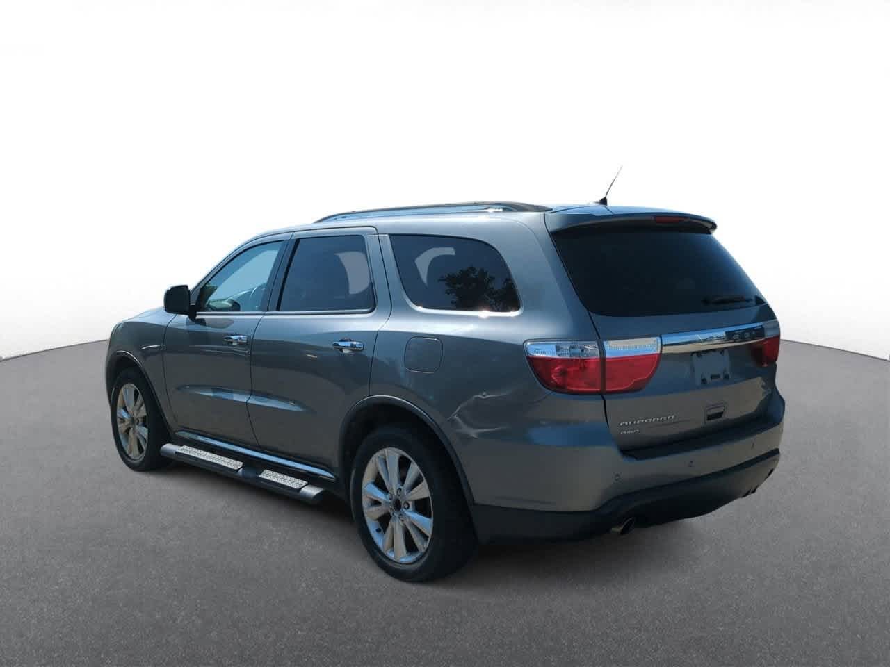 Thumbnail: 2011 Dodge Durango - 6