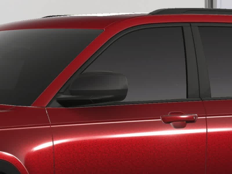 2025 Jeep Grand Cherokee Laredo 15