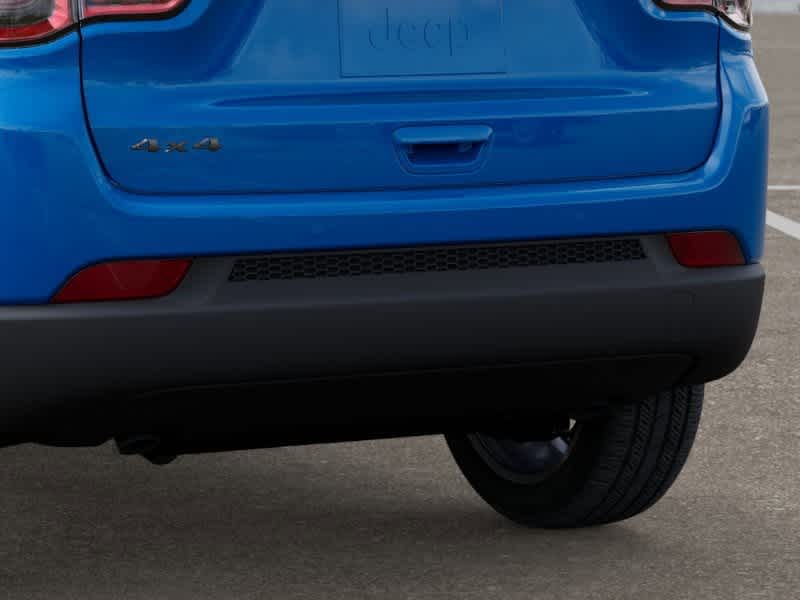 Thumbnail: 2026 Jeep Compass - 13