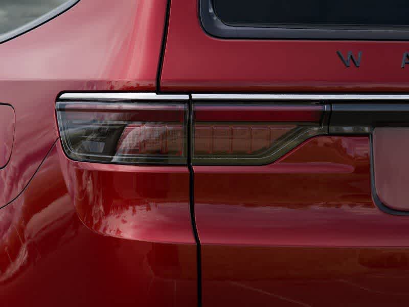 Thumbnail: 2025 Jeep Wagoneer - 9