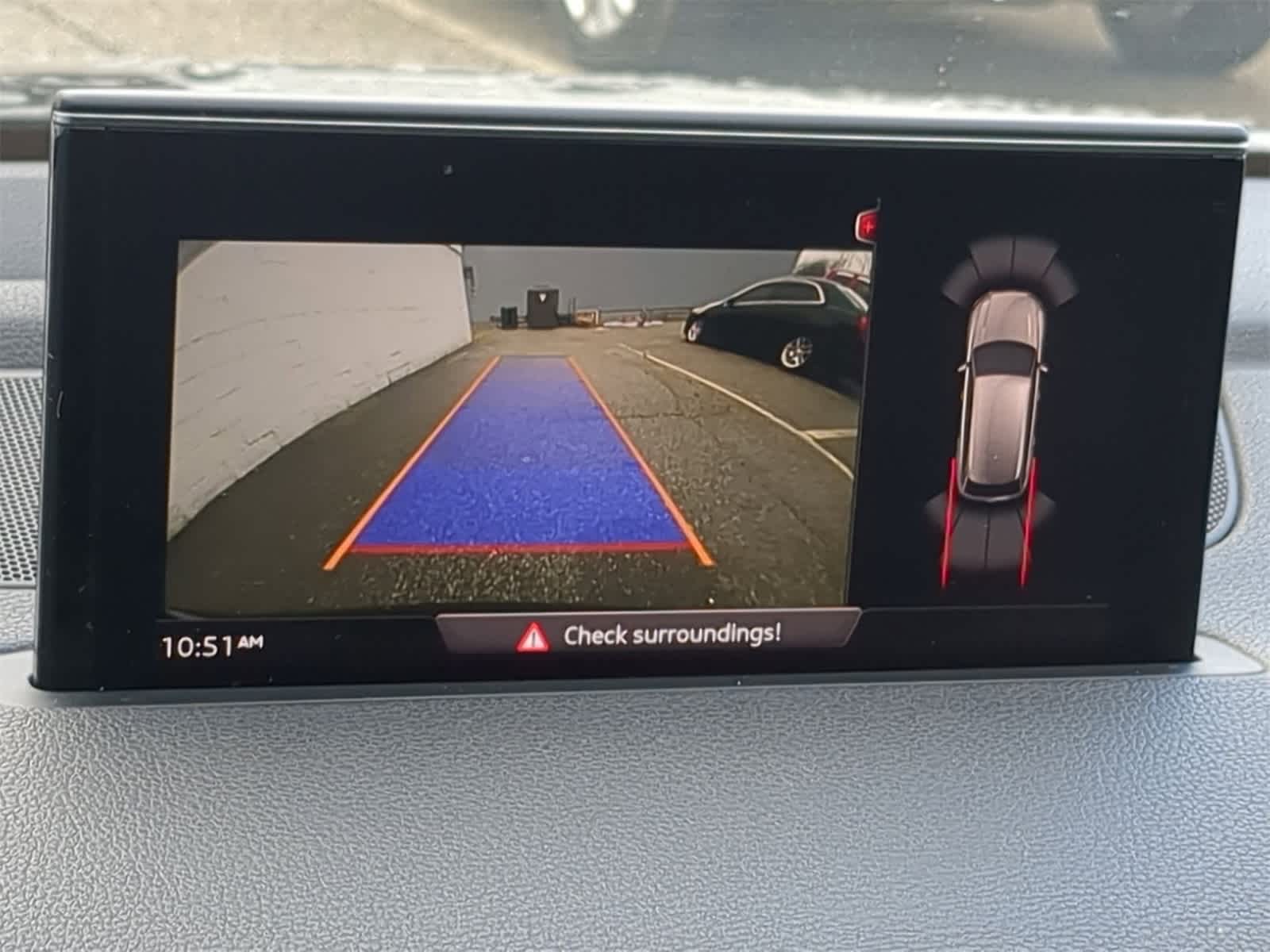 Thumbnail: 2018 Audi Q7 - 36