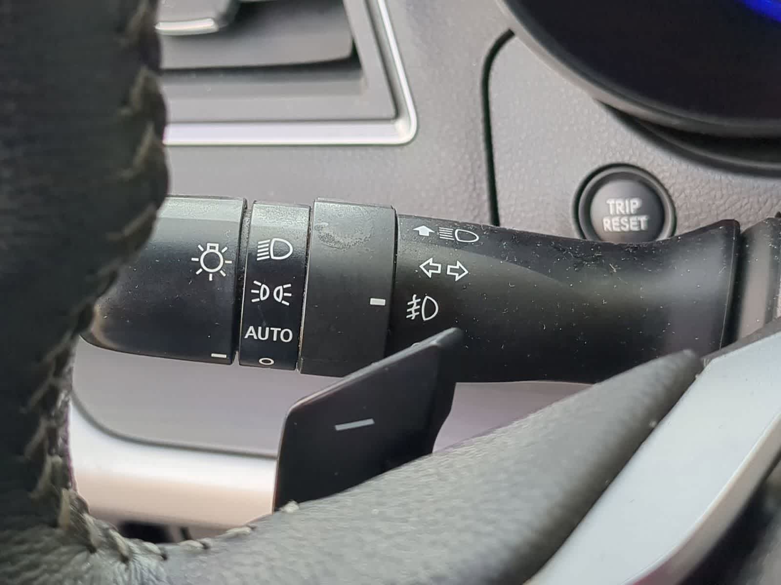 Thumbnail: 2019 Subaru Legacy - 26