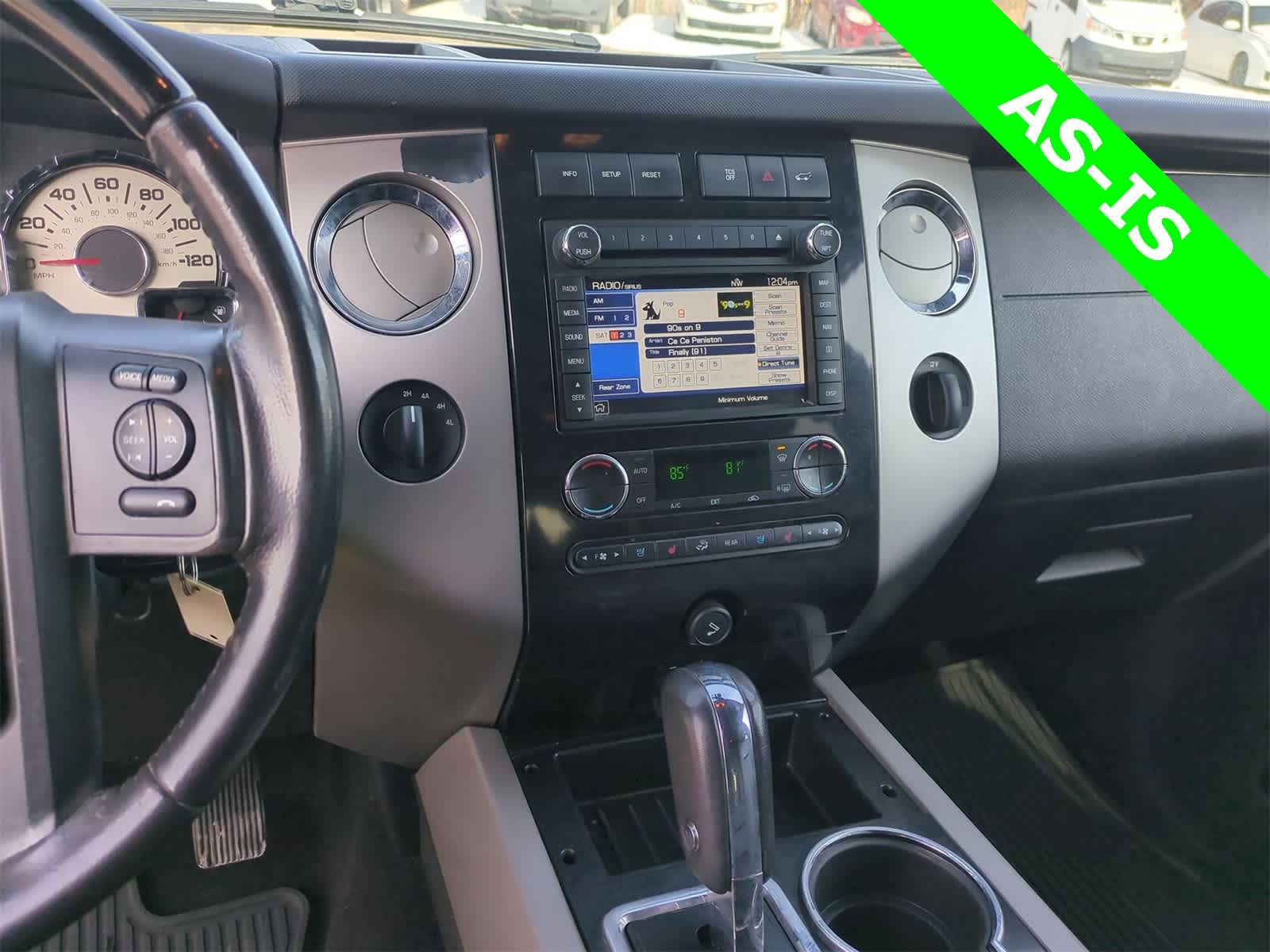 Thumbnail: 2014 Ford Expedition EL - 25
