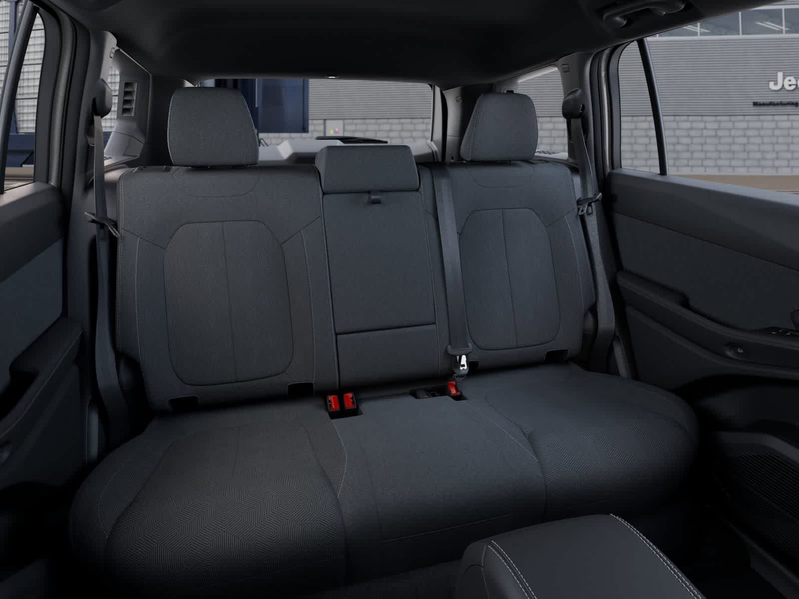 Thumbnail: 2026 Jeep Cherokee - 15