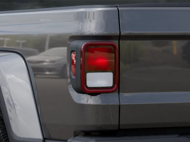 Thumbnail: 2026 Jeep Gladiator - 9