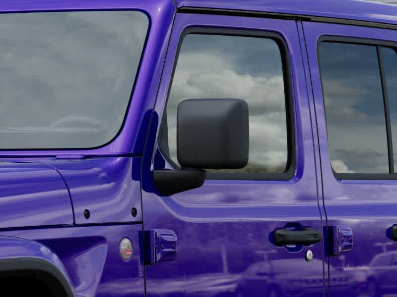 Thumbnail: 2026 Jeep Wrangler - 12