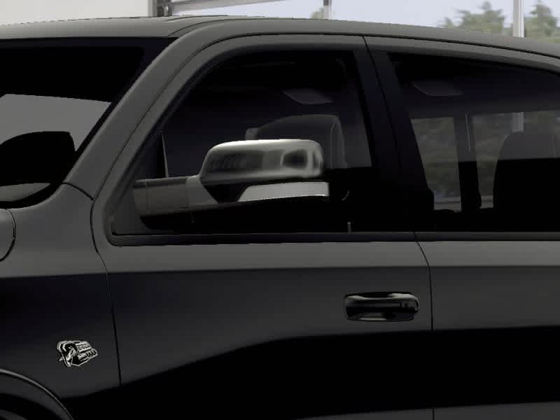Thumbnail: 2026 RAM 1500 - 8