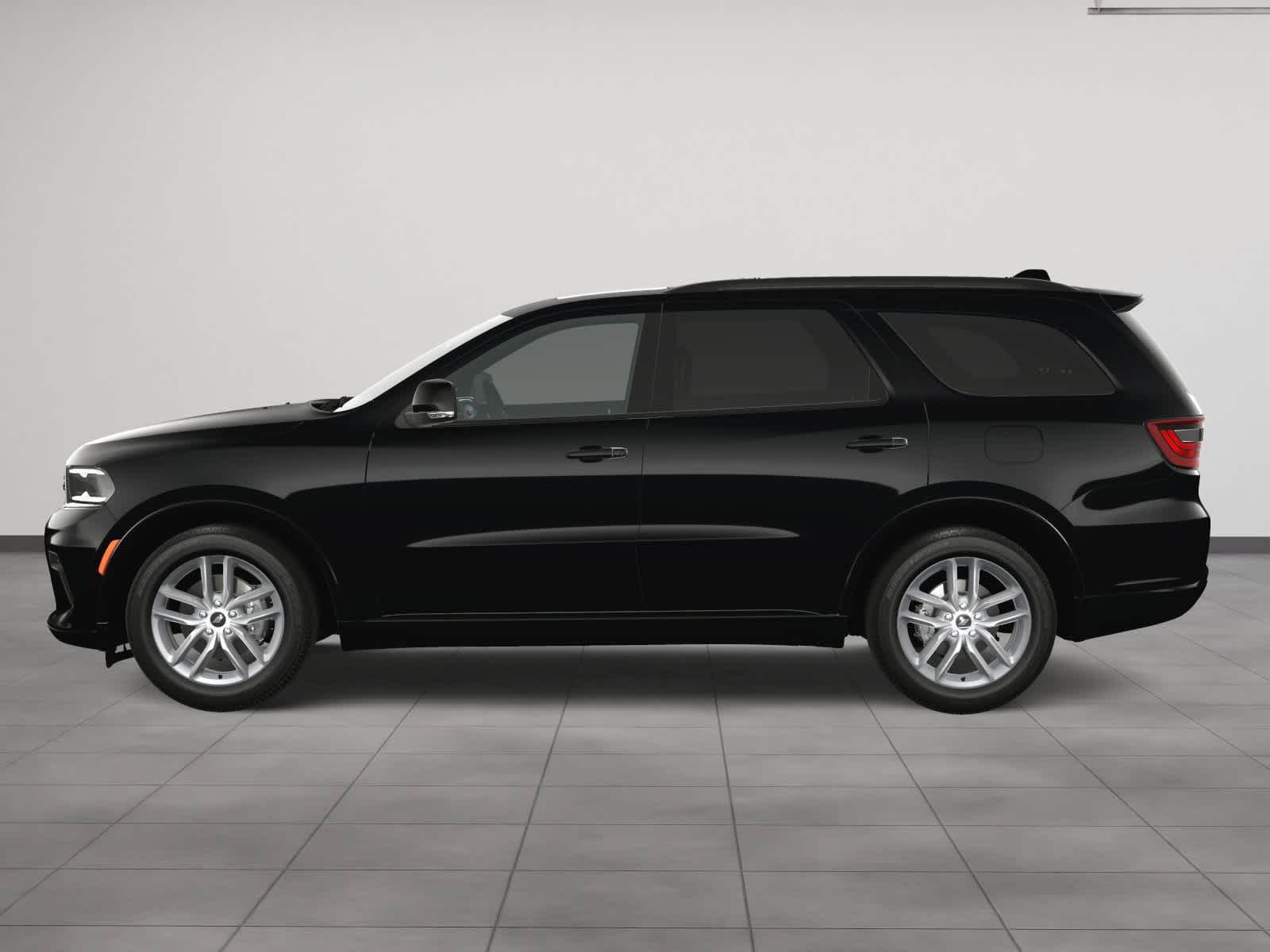 2025 Dodge Durango GT Plus photo 3