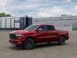 2026 Ram 1500 Big Horn Pickup
