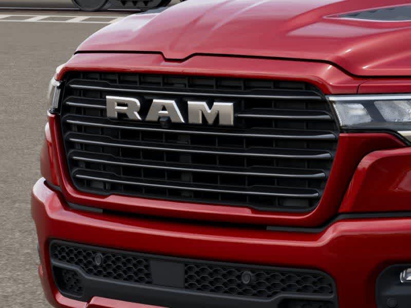 Thumbnail: 2026 RAM 1500 - 11