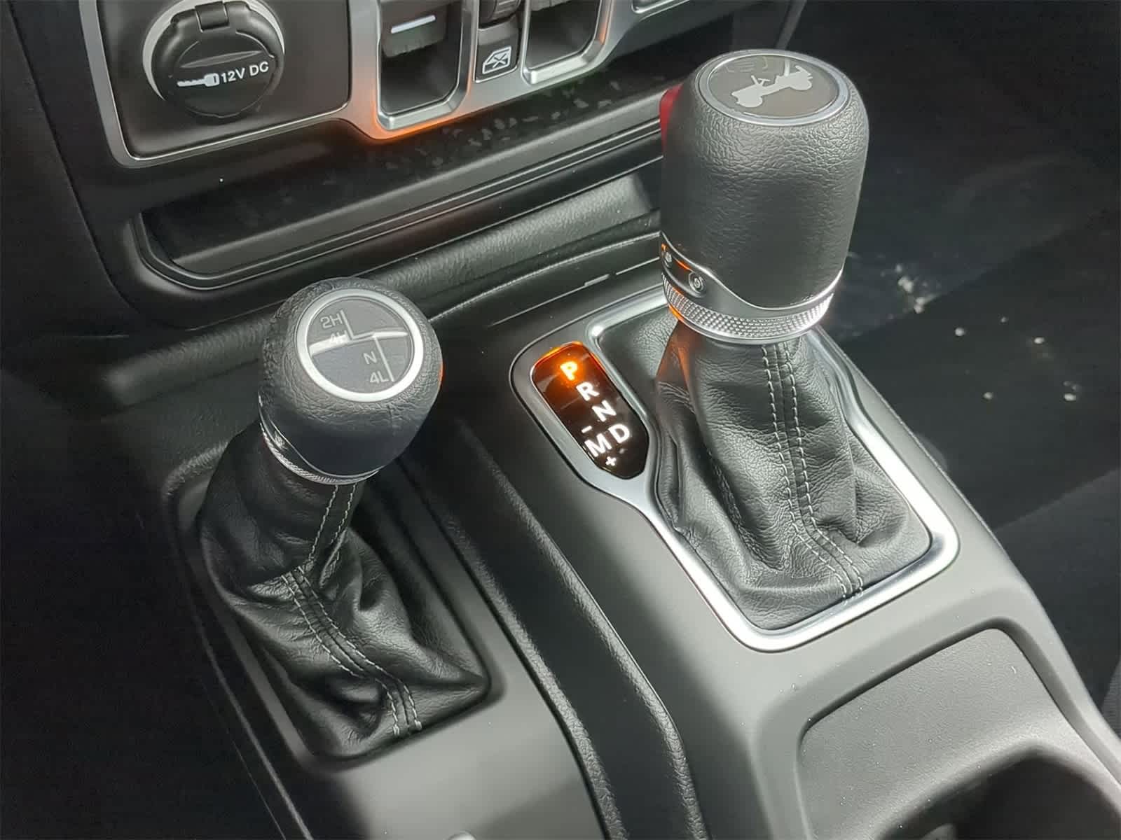 Thumbnail: 2026 Jeep Wrangler - 36