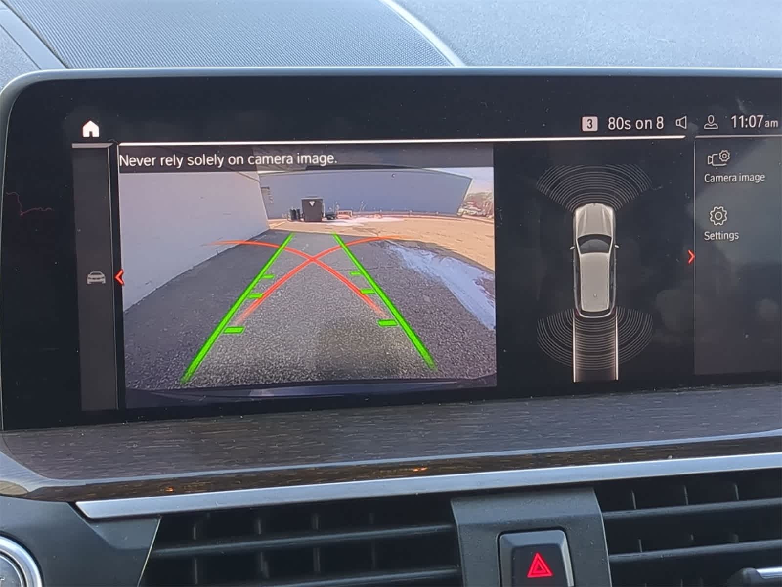 Thumbnail: 2020 BMW X3 - 36