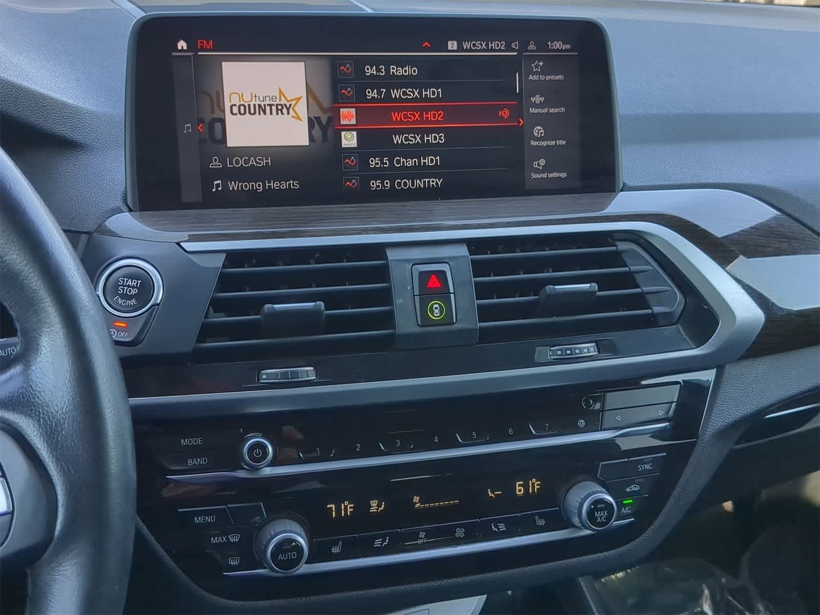 Thumbnail: 2020 BMW X3 - 34