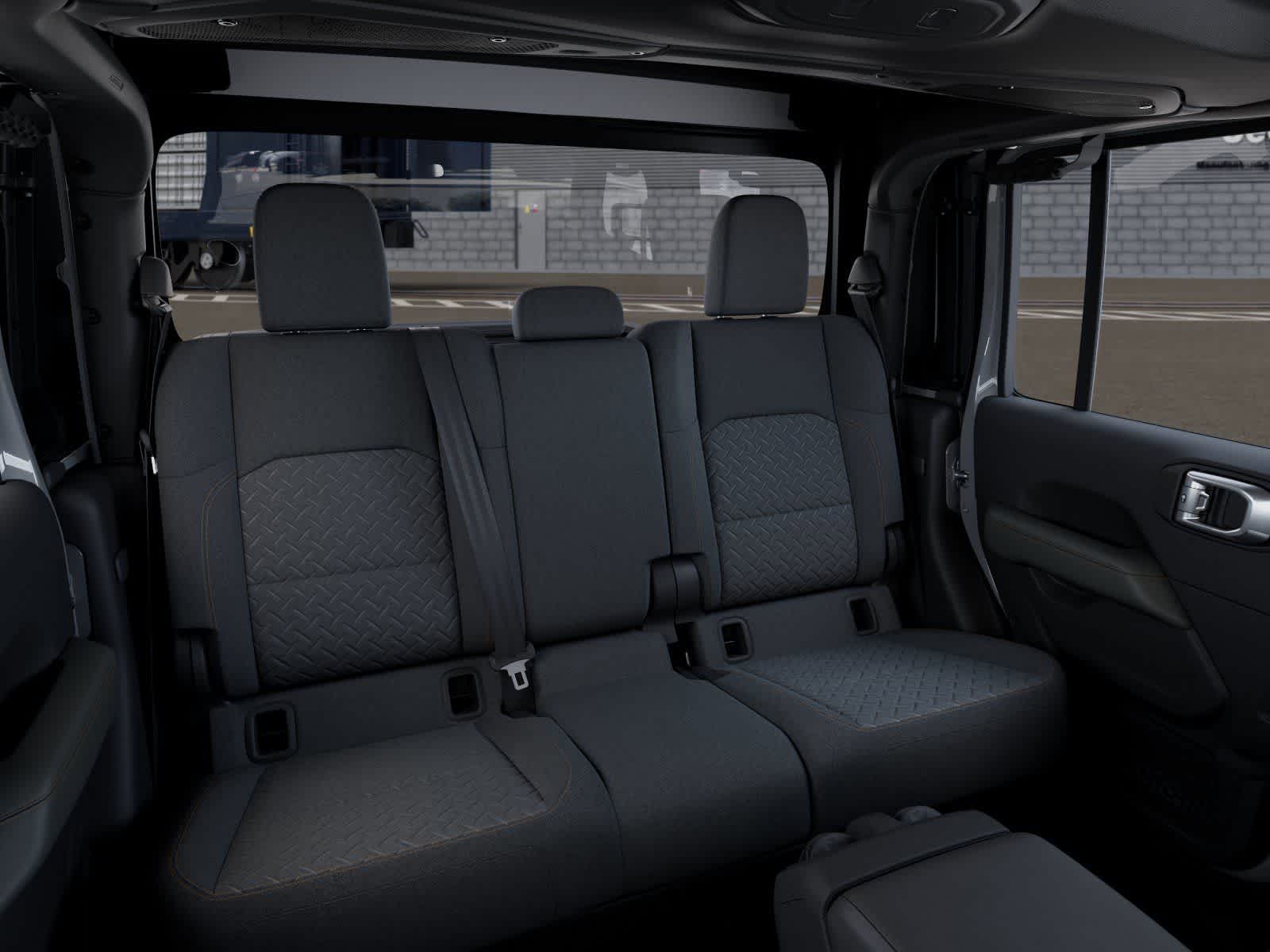 Thumbnail: 2026 Jeep Gladiator - 15