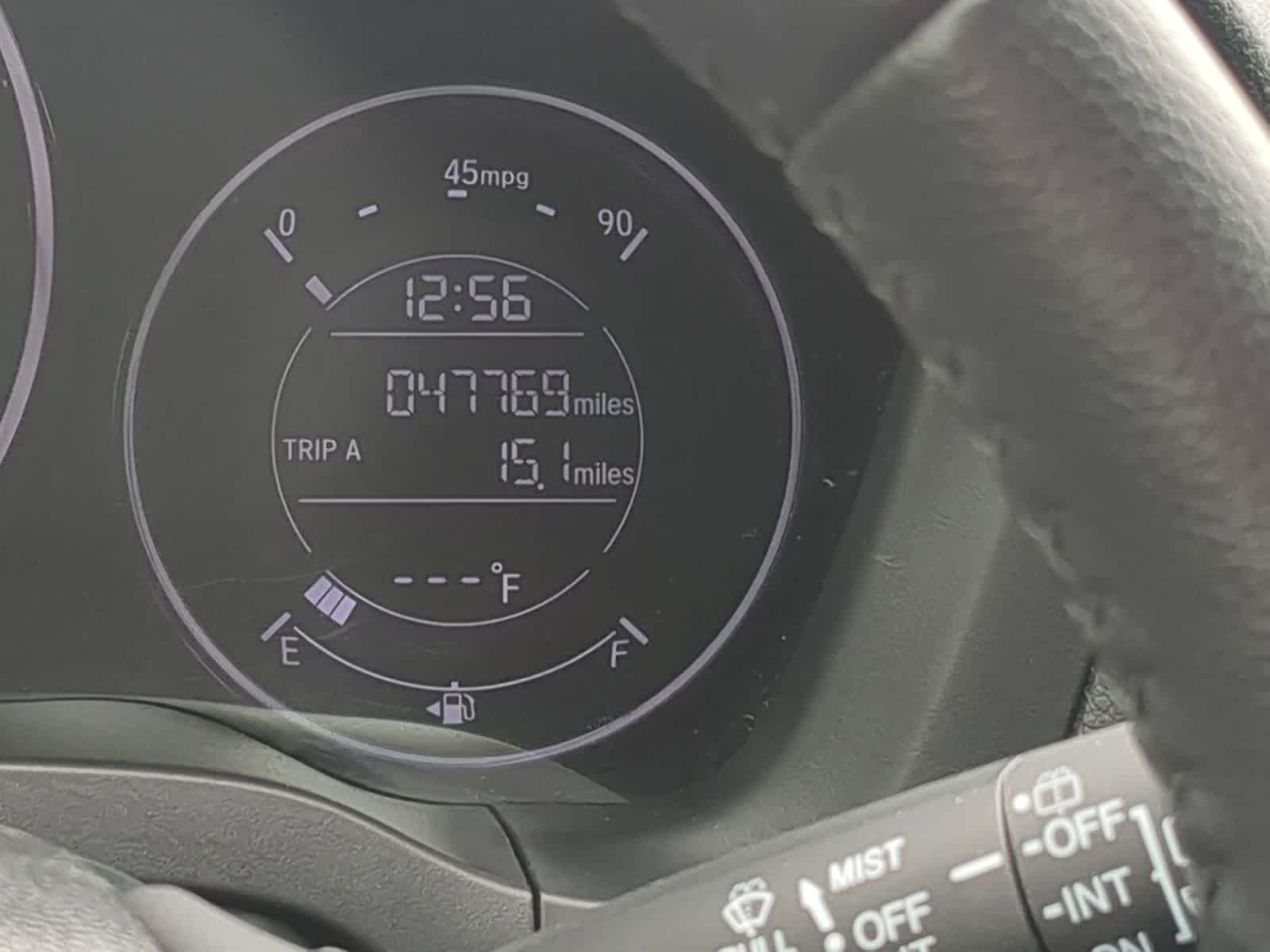 Thumbnail: 2022 Honda HR-V - 30