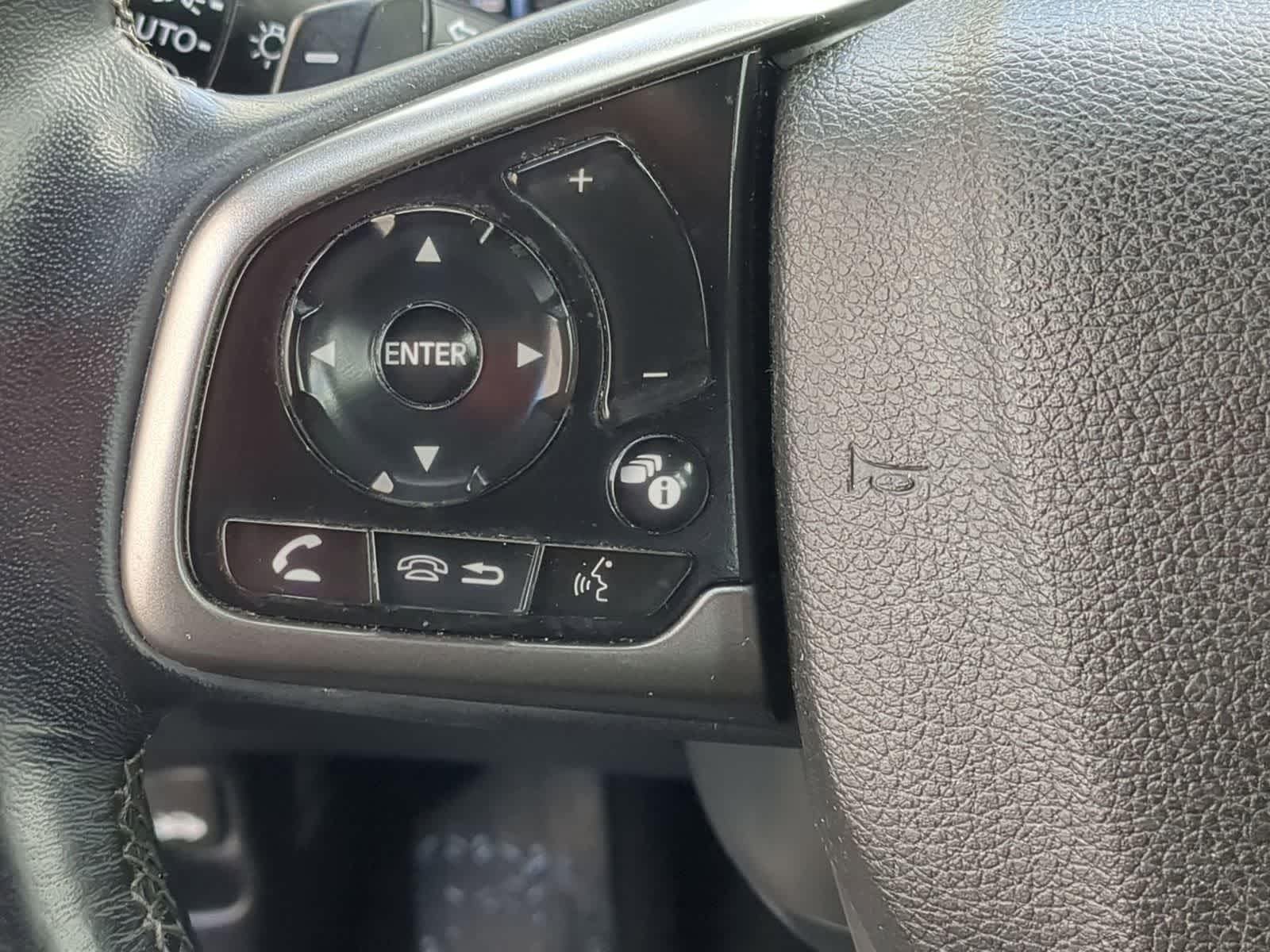 Thumbnail: 2019 Honda Civic - 30