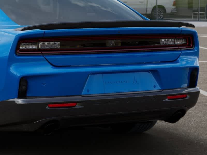 Thumbnail: 2026 Dodge Charger - 13