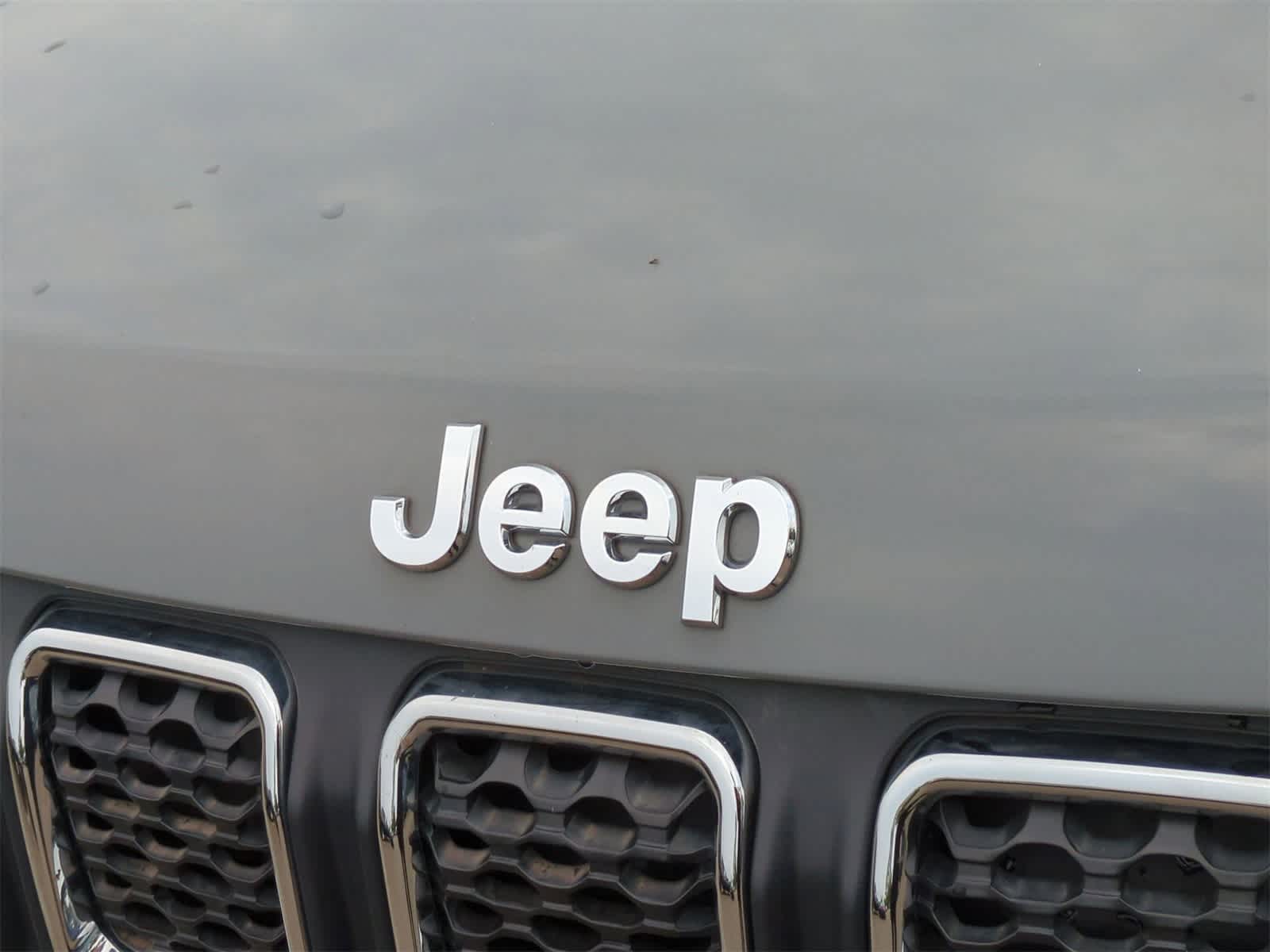 Thumbnail: 2024 Jeep Compass - 11