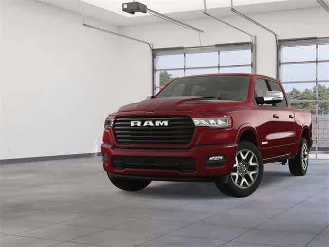 2025 RAM 1500 Laramie -
                Troy, MI